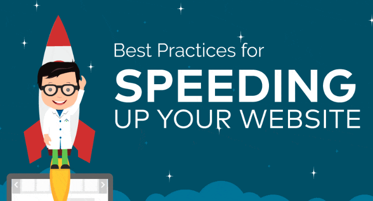 Boost your page loading speed